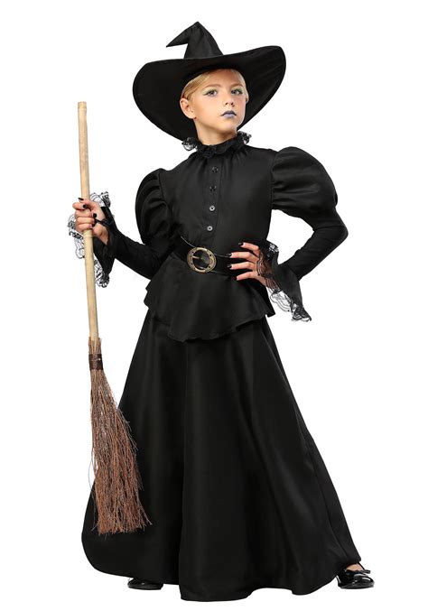 black witch halloween costume|black witch costume for kids.